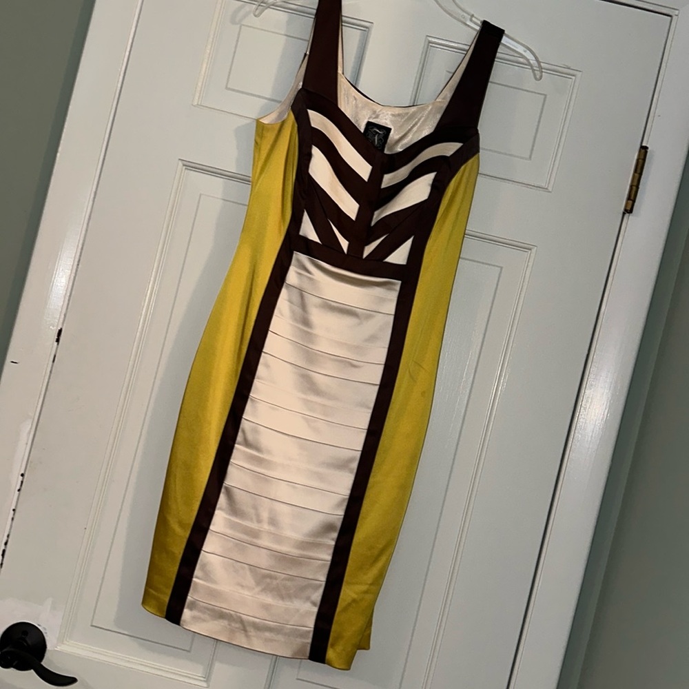 Jax cocktail Bodycon dress